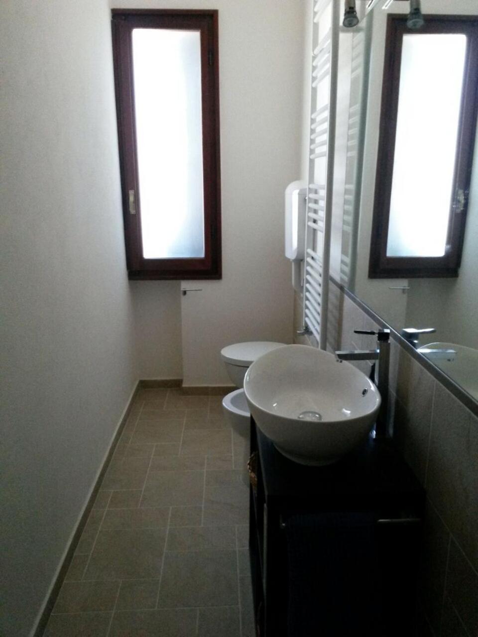 דירות Zappolino La Secchia Rapita מראה חיצוני תמונה