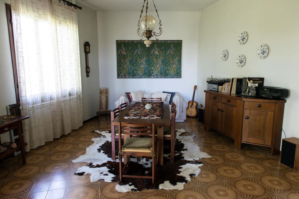 דירות Zappolino La Secchia Rapita מראה חיצוני תמונה
